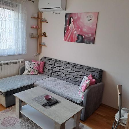 Appartamento Stan Na Dan Nevena Lukavica Esterno foto