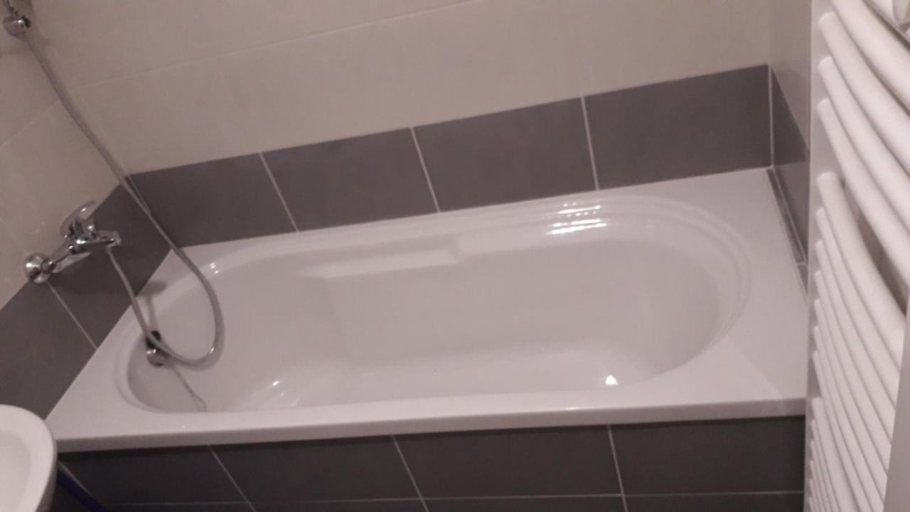 Appartamento Stan Na Dan Nevena Lukavica Esterno foto