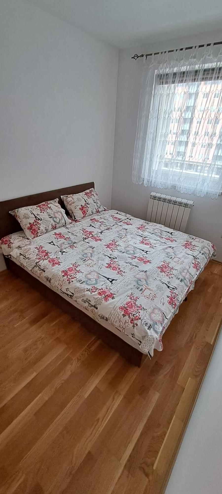 Appartamento Stan Na Dan Nevena Lukavica Esterno foto