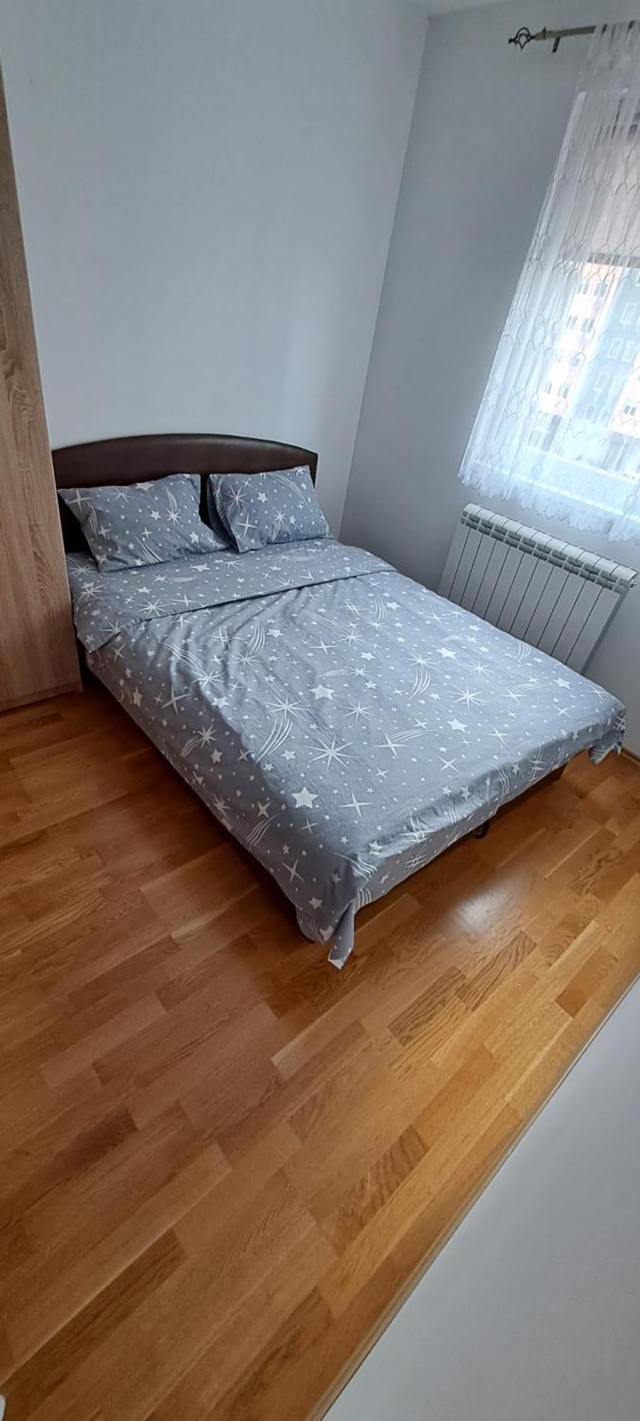 Appartamento Stan Na Dan Nevena Lukavica Esterno foto